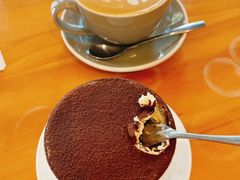 -CafeDuVillage乡村咖啡馆(美邻苑店)