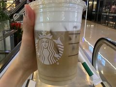 -星巴克(大连柏威年店)