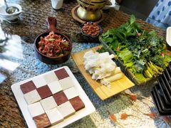 -慢丽江·云南野生菌土鸡锅(付家庄店)