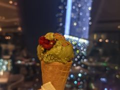 -广州四季酒店·意珍·意式自助餐