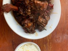 -如意香辣鸡架(总店)