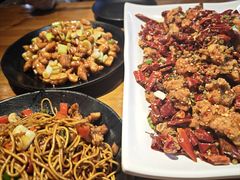 -望京一号·重庆江湖菜(工体店)