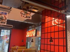 -涂辣辣·现炒虾蟹锅(梦时代店)