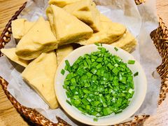 -潮粥荟·潮汕砂锅粥(槐房万达店)