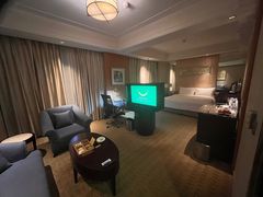 -成都世纪城假日酒店-西楼