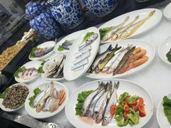 -东沙小镇主题餐厅(下沙店)