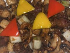 -浙江安吉JW万豪酒店·万豪中餐厅