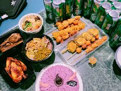 -上海星秀麦量贩KTV(张江商业广场店)