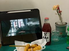 -麦当劳(杭州文三路店)