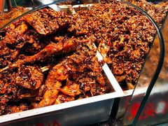 -老黄记手撕烤兔(玉林街店)