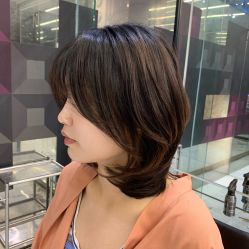 -MY HAIR ARDOR