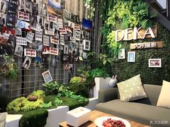 -DEKA大咔摄影·企业形象照·商务形象照拍摄(番禺南村万博店)