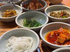 -金顺碳烤肉(1号店)