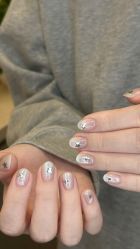 -情同手足美甲美睫