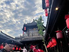 -小龙翻大江文化火锅(宽窄店)