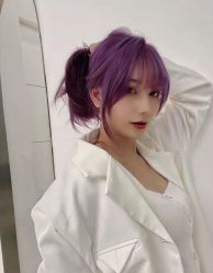-Amo la Diva造型