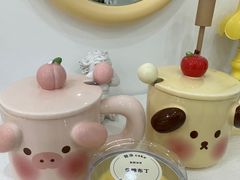 -甜治Cake(泽国店)