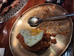 -红小姐的烤肉店(西三旗店)