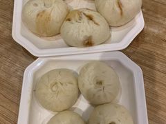 外卖韩包子-韩包子(建设路店)