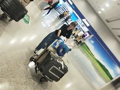 -上海浦东国际机场-T2航站楼
