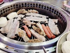 -玄希浪漫厨房·韩料烤肉(湖滨银泰in77店)