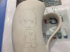 -艺彩阳光手工坊(大连恒隆广场店)