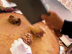 -正宗忘不了老鹅(梅岭店)