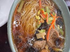 -重元寺香积厨素斋馆