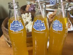 -正宗天津烧麦馆(柳州路店)