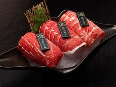 -色響火锅(恒隆广场店)