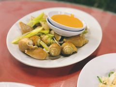 -大茄来海鲜餐厅(亚洲城分行)
