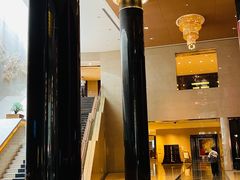 -北京千禧大酒店