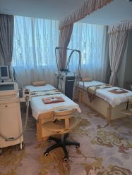 -茜尔维亚修身连锁(八佰伴店)