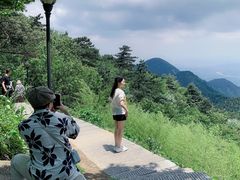 -南岳衡山风景名胜区-南岳大庙