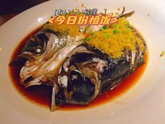 -绿茶餐厅(西单老佛爷店)