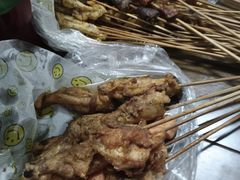 -水产西街炸串(水产西街店)