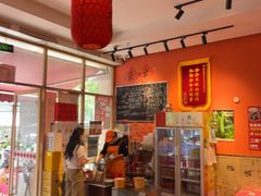 -荆九爷爆炒桥头三嫩(夫子庙店)