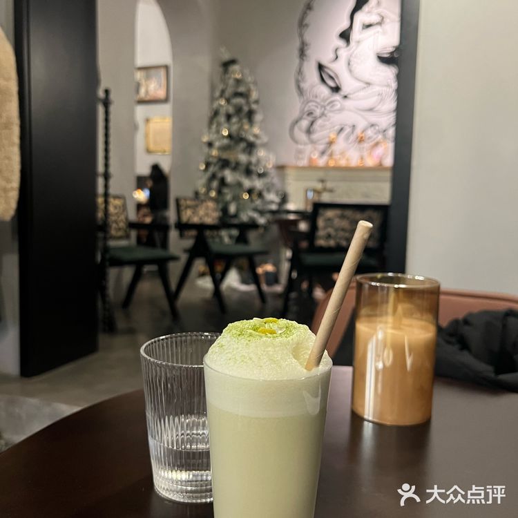周末探店小记～