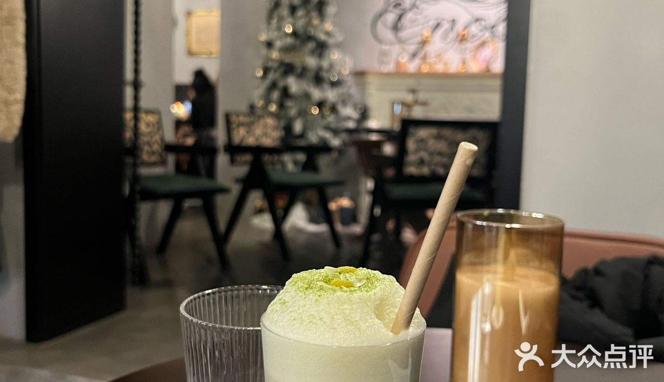 周末探店小记～