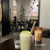 周末探店小记～