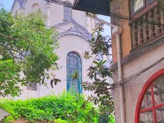 -思南书局·诗歌店