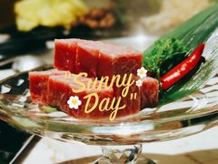 -汤城·料青山
