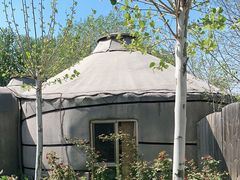-海拉尔蒙古包(房山长阳总店)