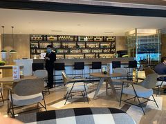 大堂-粤海喜来登酒店·&More聚驿(天河城店)