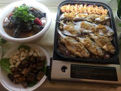 -西山人家·传统苏帮菜·家宴(木渎店)