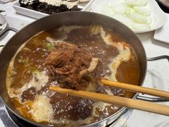 -蝎王府羊蝎子(虎坊桥总店)