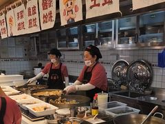 -素满香·全民食养自助(长宁龙之梦店)