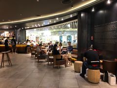 -星巴克臻选(广州太古汇店)