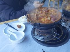 -范贤光鸡公煲(平乐园总店)