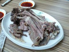 -清真·益鑫羊肉手抓馆(花园北街店)